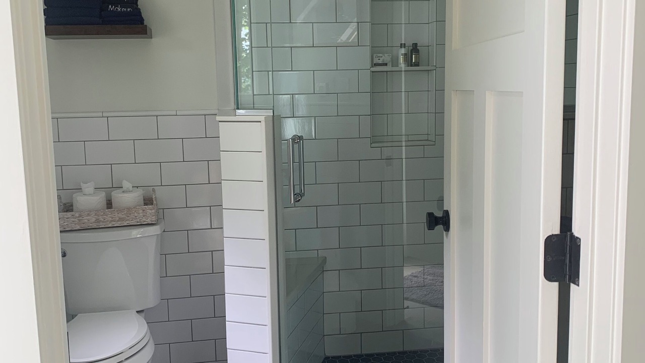 Photo of Bathroom in Northwest Ithaca