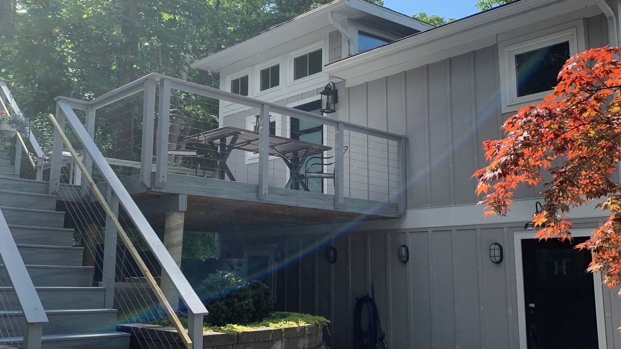 Photo of Outdoor in Northwest Ithaca