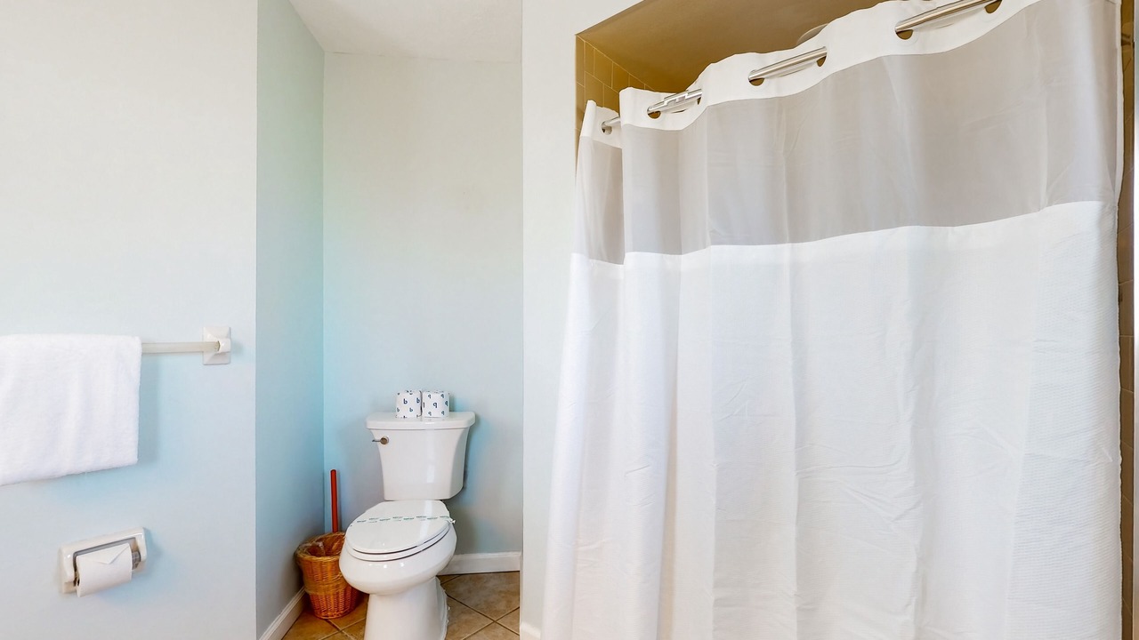 Photo of Bathroom in Pebble Beach