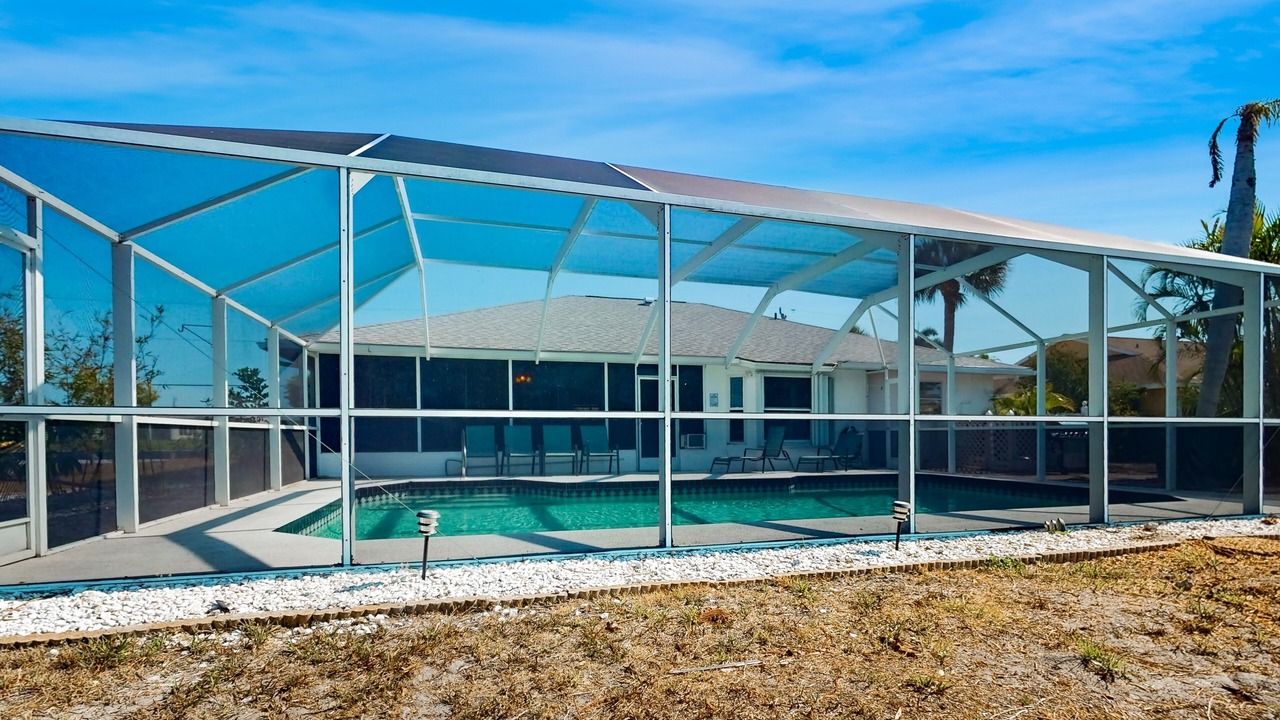 Photo of Outdoor in Pebble Beach