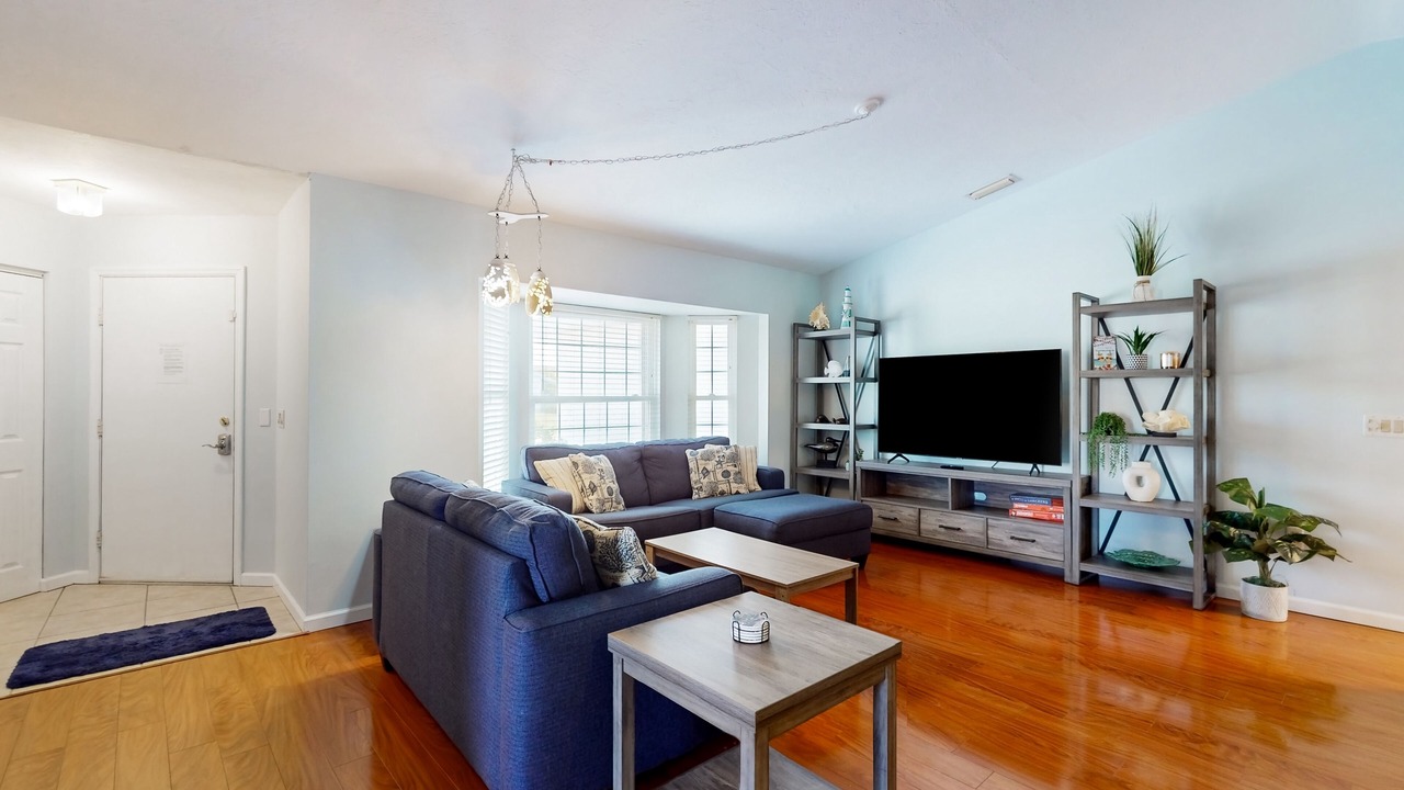 Photo of Livingroom in Pebble Beach