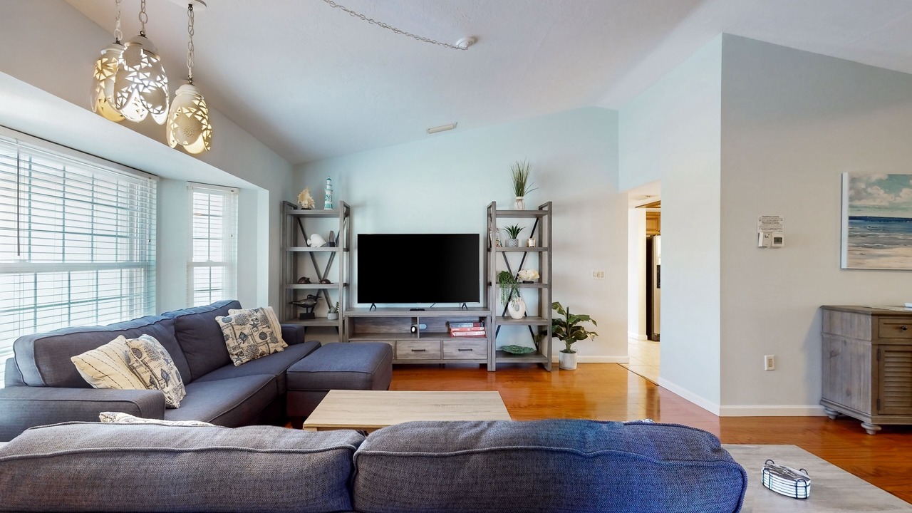 Photo of Livingroom in Pebble Beach