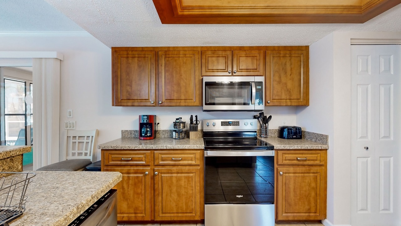 Photo of Kitchen in Pebble Beach