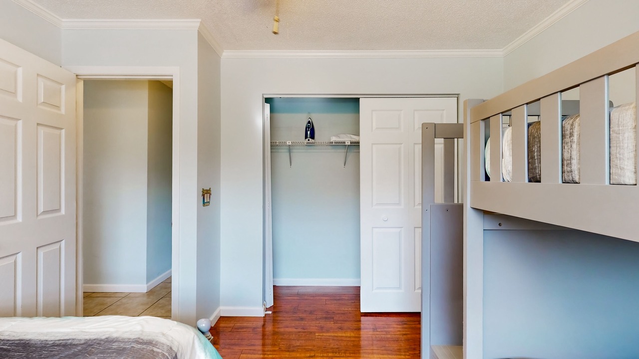 Photo of Bedroom in Pebble Beach