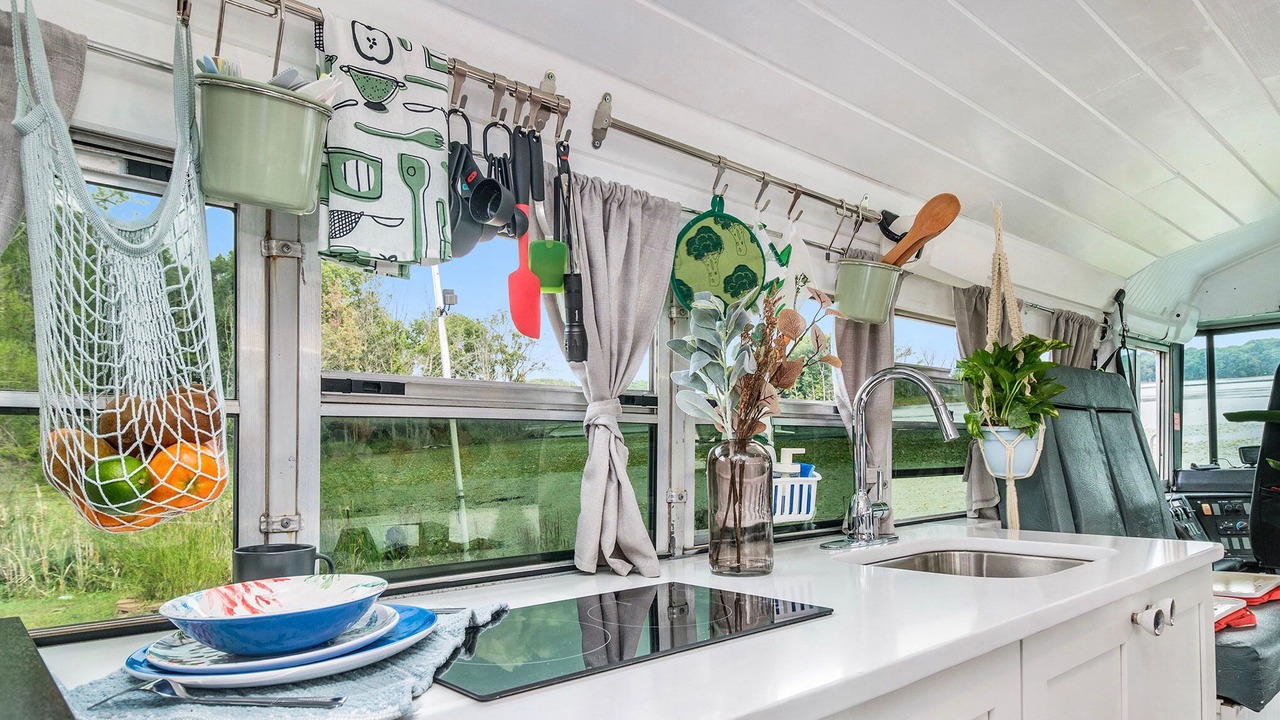 Photo of Kitchen in Portage