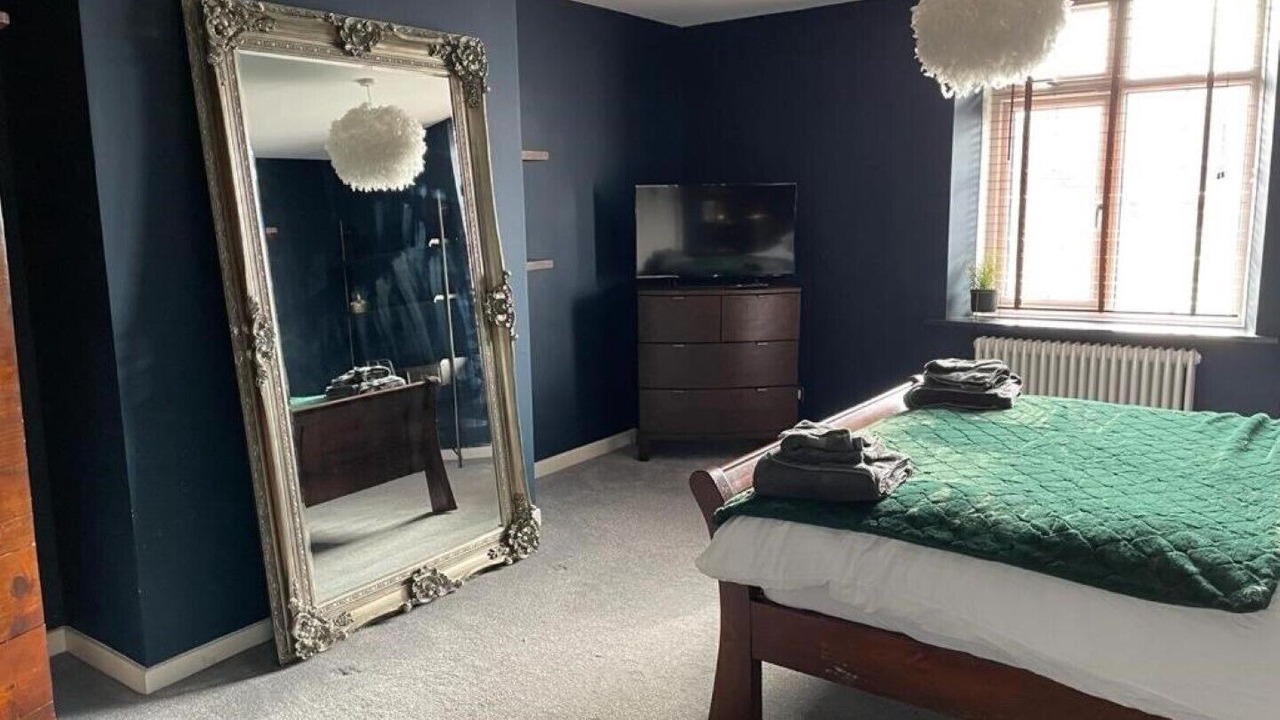 Photo of Bedroom in Leeds