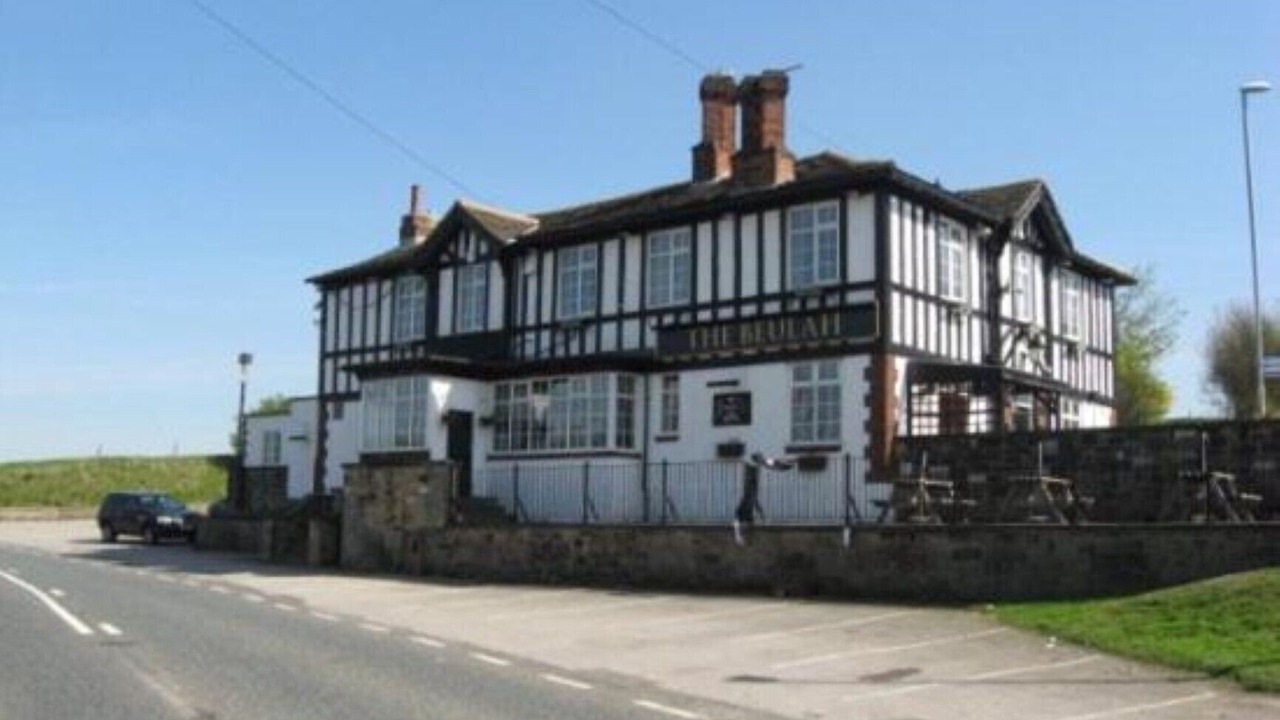 Photo of Outdoor in Leeds