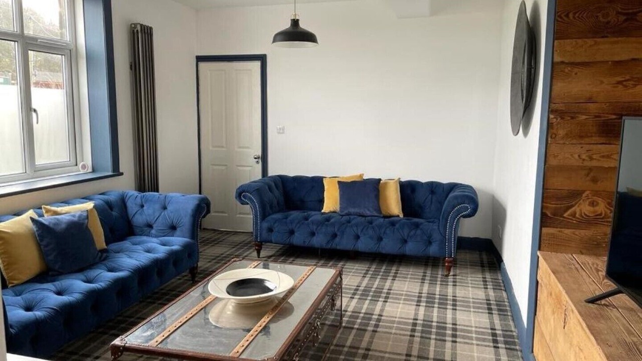 Photo of Livingroom in Leeds