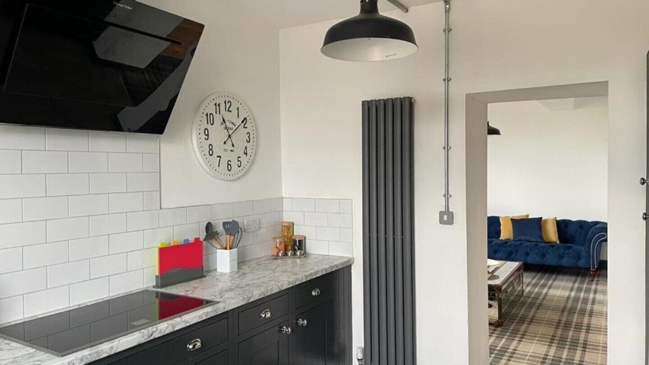 Photo of Kitchen in Leeds