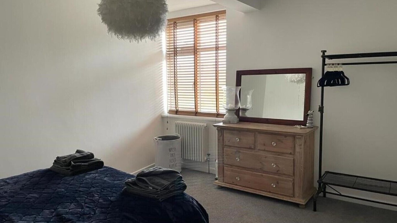 Photo of Bedroom in Leeds