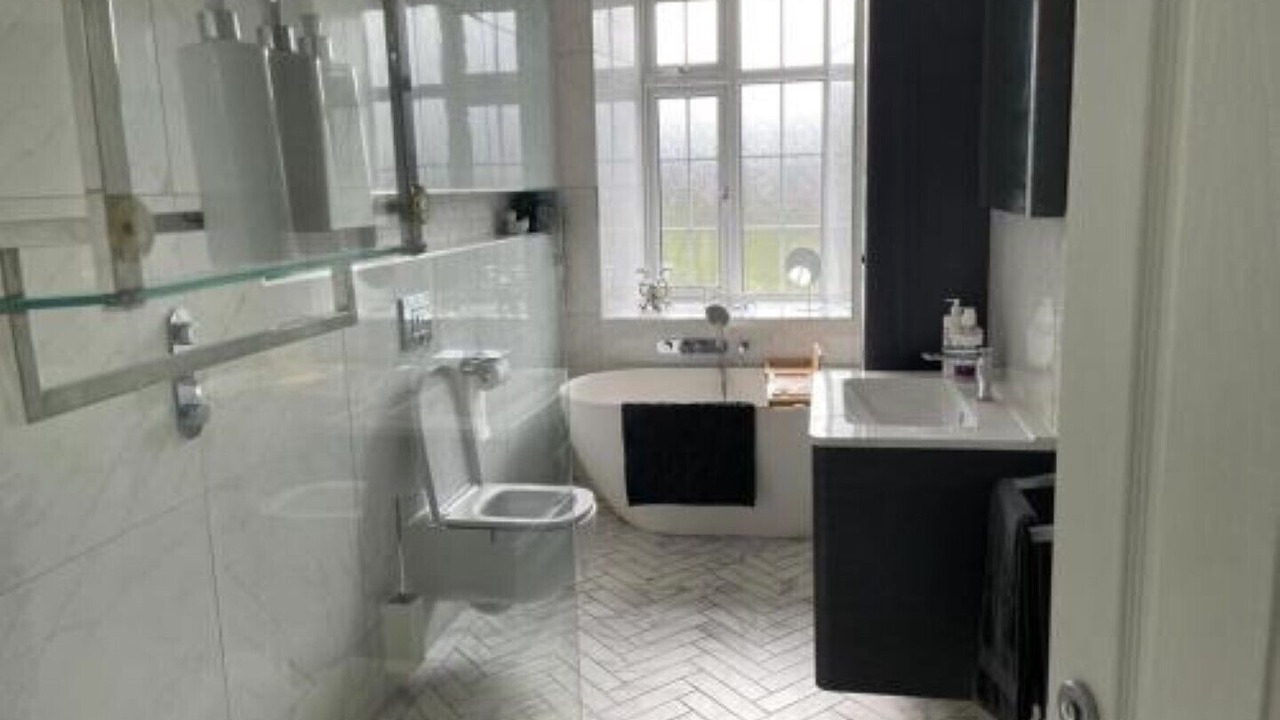 Photo of Bathroom in Leeds