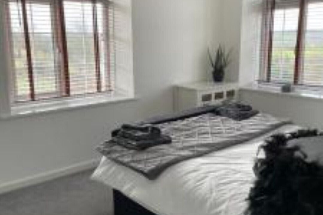 Photo of Bedroom in Leeds