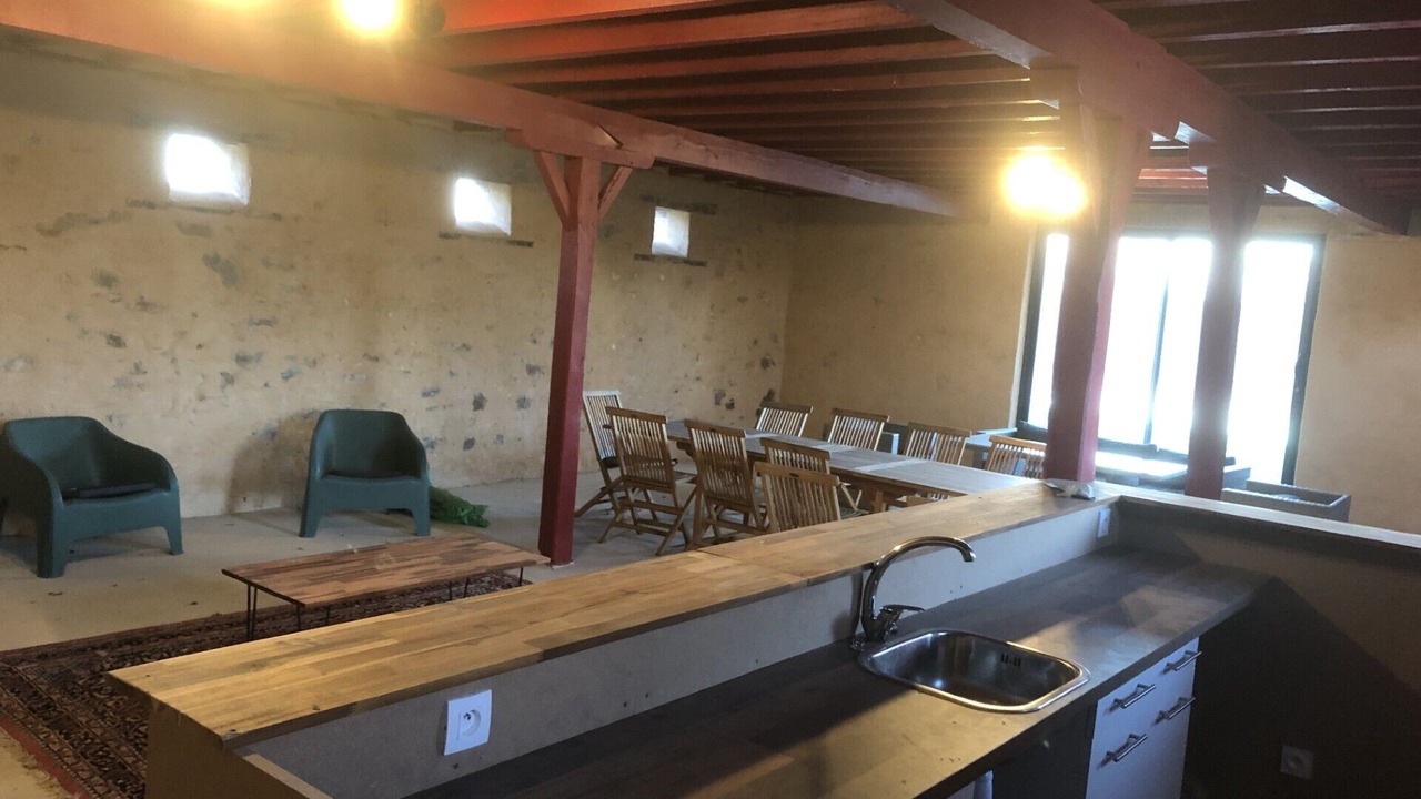 Photo of Others in Montguillon