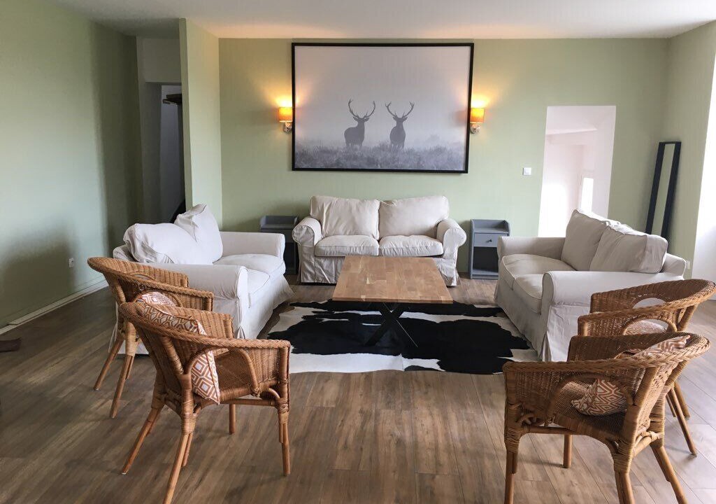 Photo of Livingroom in Montguillon