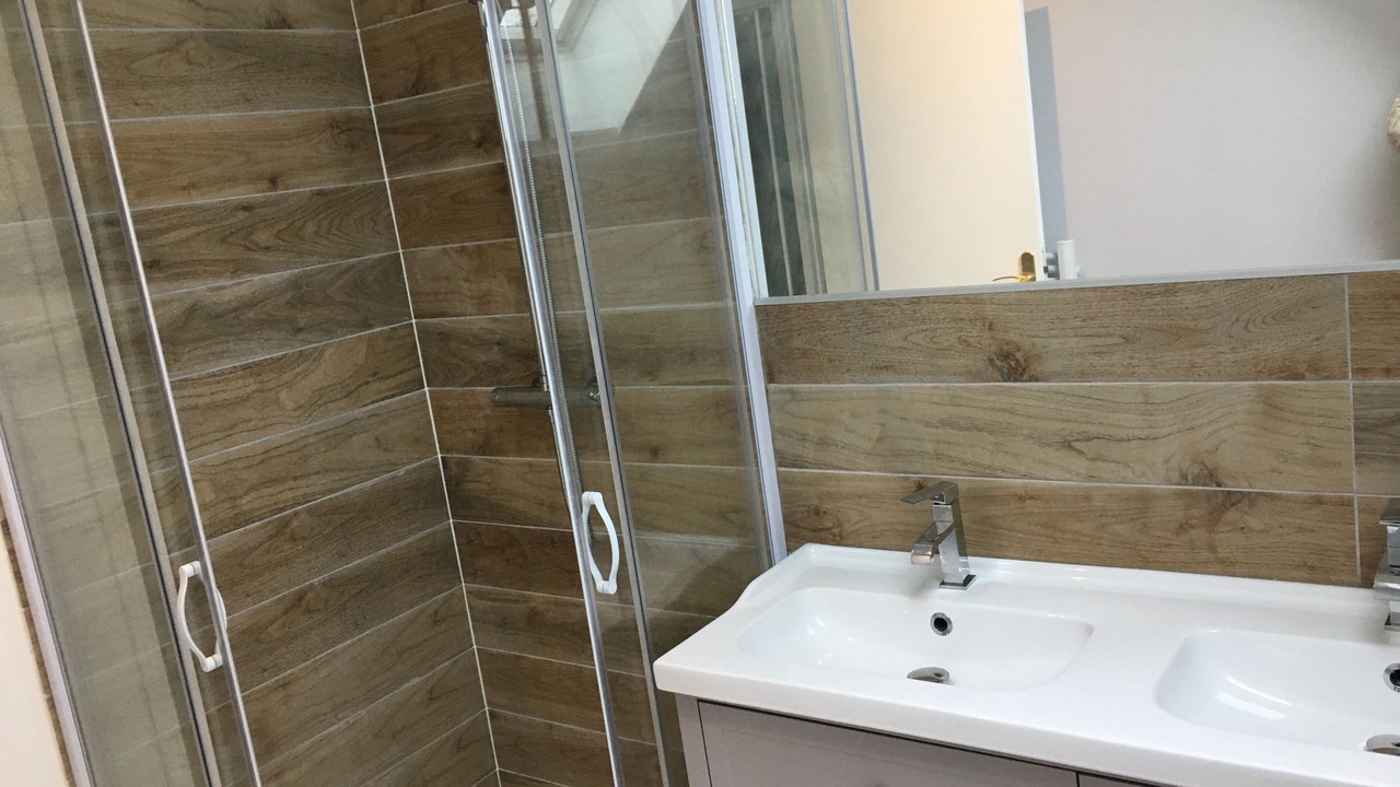 Photo of Bathroom in Montguillon