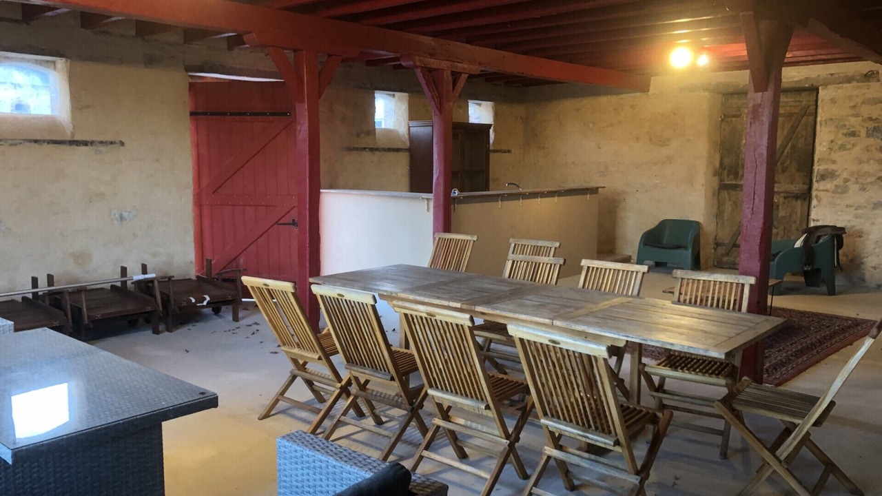 Photo of Others in Montguillon