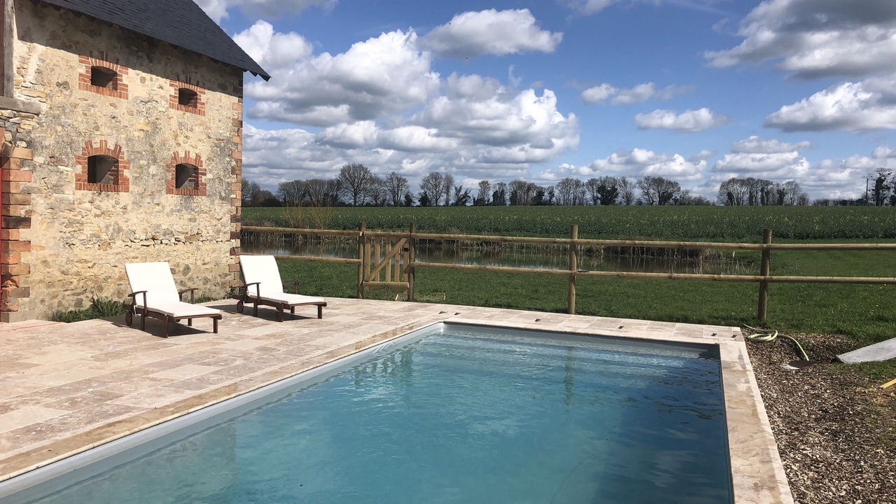 Photo of Outdoor in Montguillon