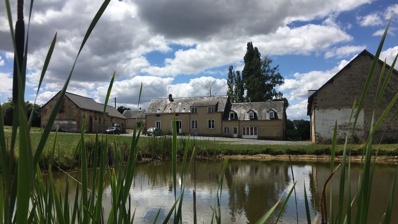 Photo of Outdoor in Montguillon