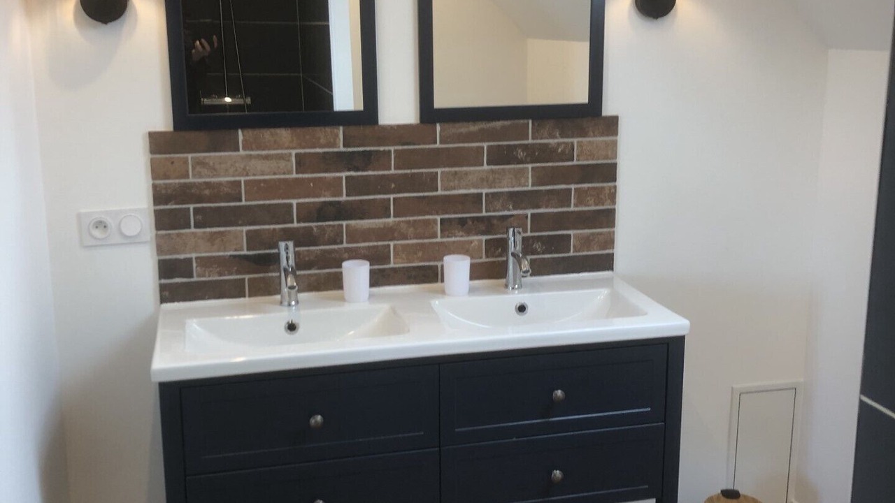 Photo of Bathroom in Montguillon