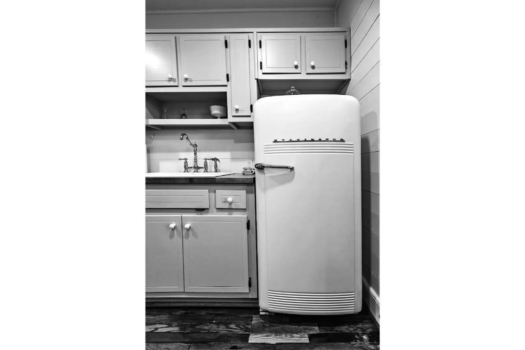 Photo of Bathroom in Suches