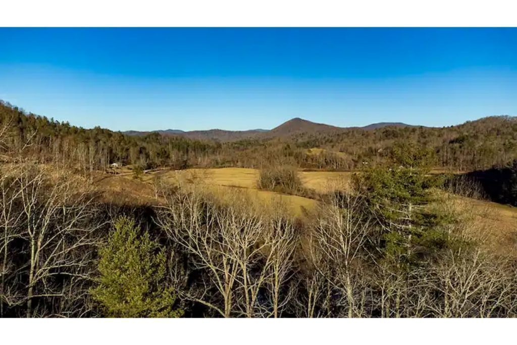 Photo of Outdoor in Suches