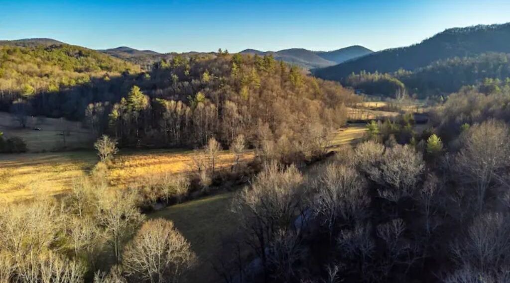 Photo of Outdoor in Suches