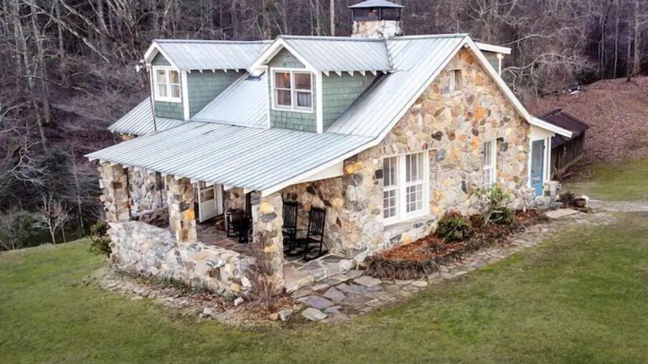 Photo of Outdoor in Suches