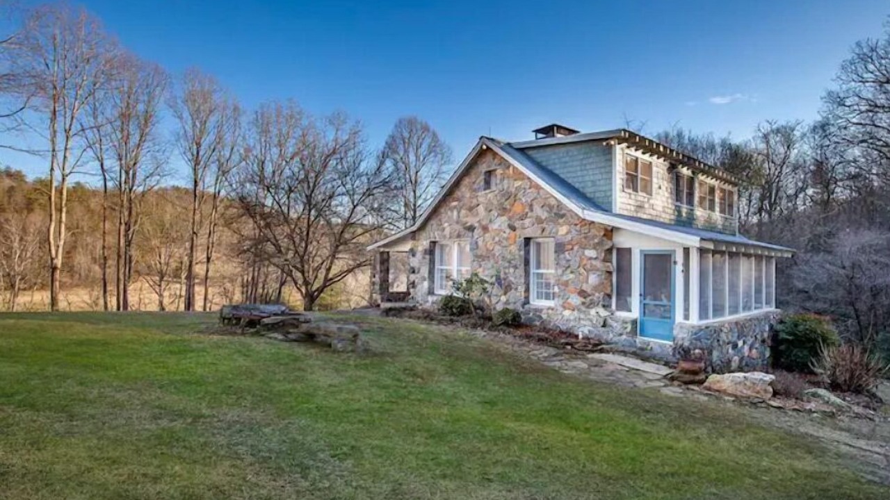 Photo of Outdoor in Suches