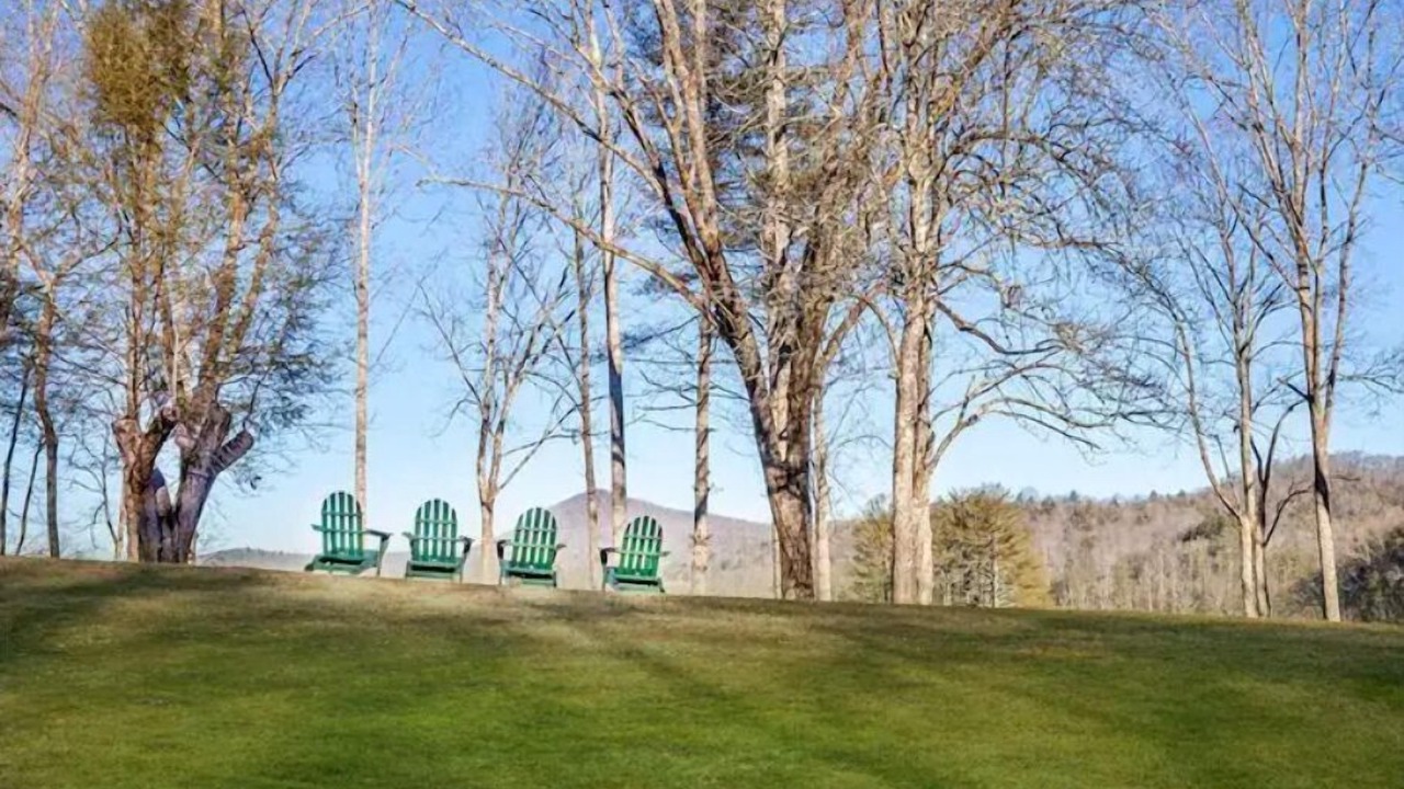 Photo of Outdoor in Suches