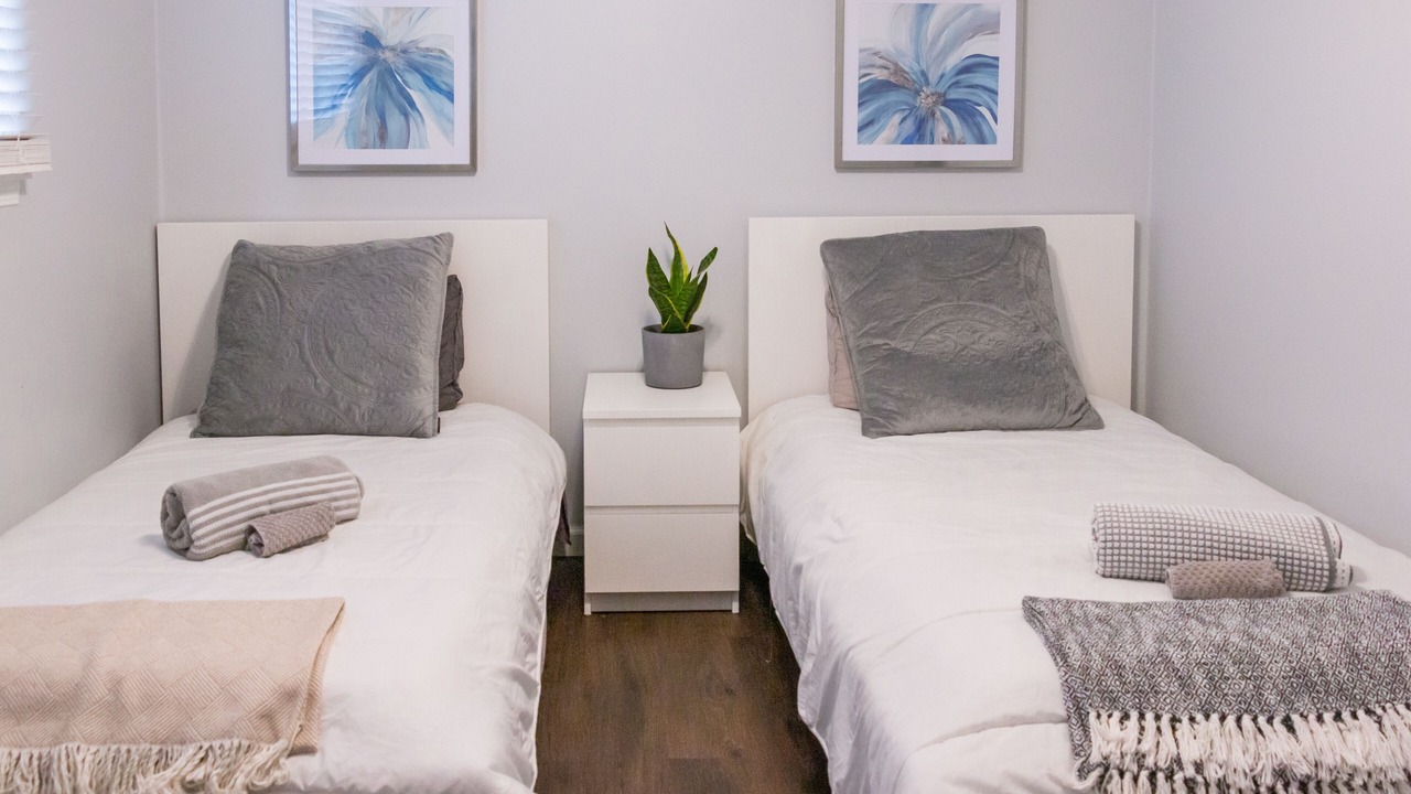 Photo of Bedroom in Arborview Neighborhood