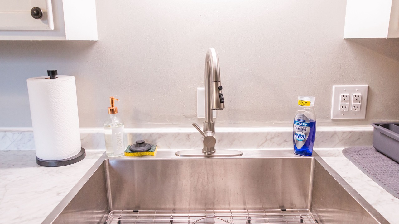 Photo of Kitchen in Arborview Neighborhood