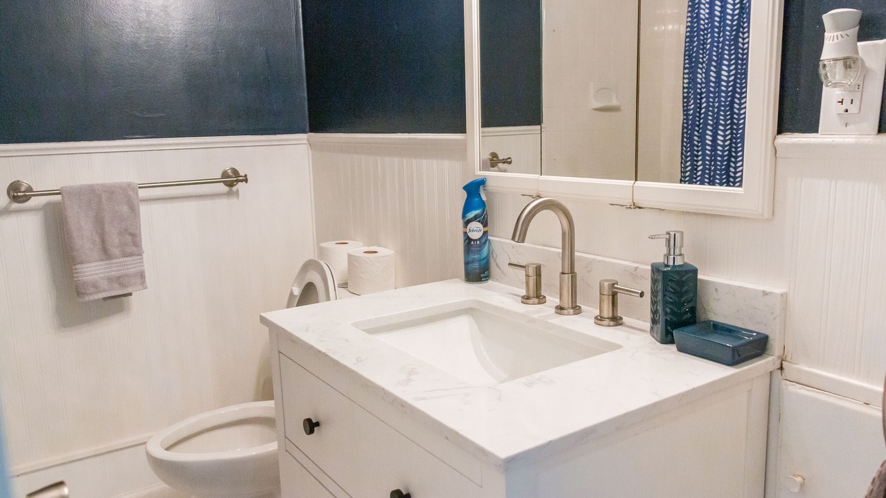 Photo of Bathroom in Arborview Neighborhood