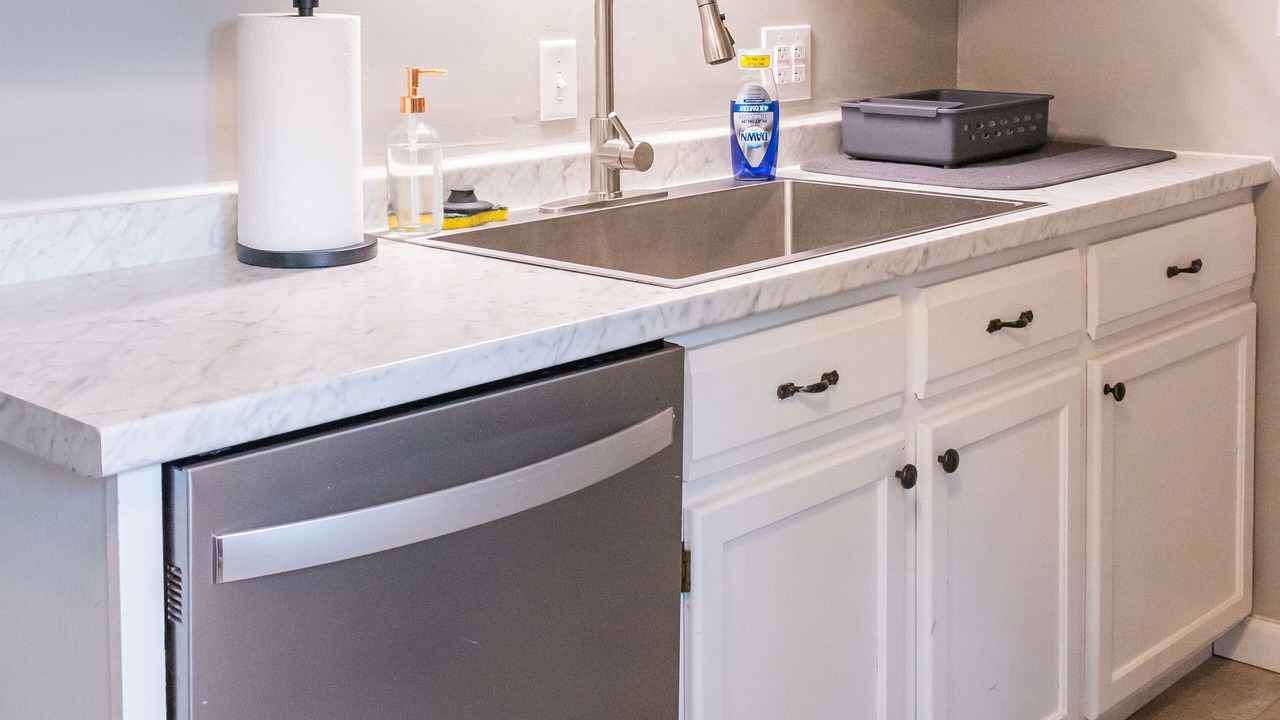 Photo of Kitchen in Arborview Neighborhood