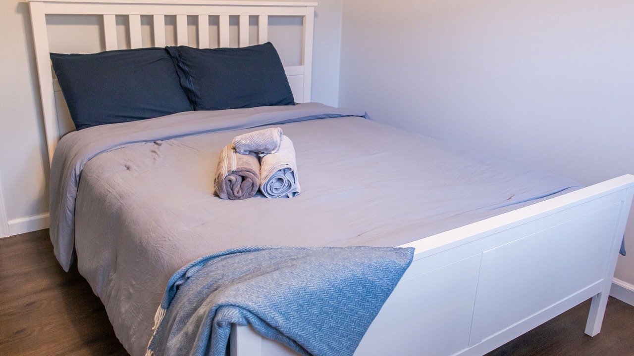 Photo of Bedroom in Arborview Neighborhood