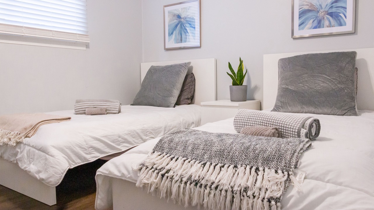 Photo of Bedroom in Arborview Neighborhood