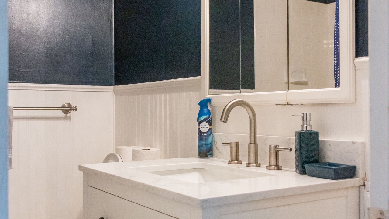 Photo of Bathroom in Arborview Neighborhood
