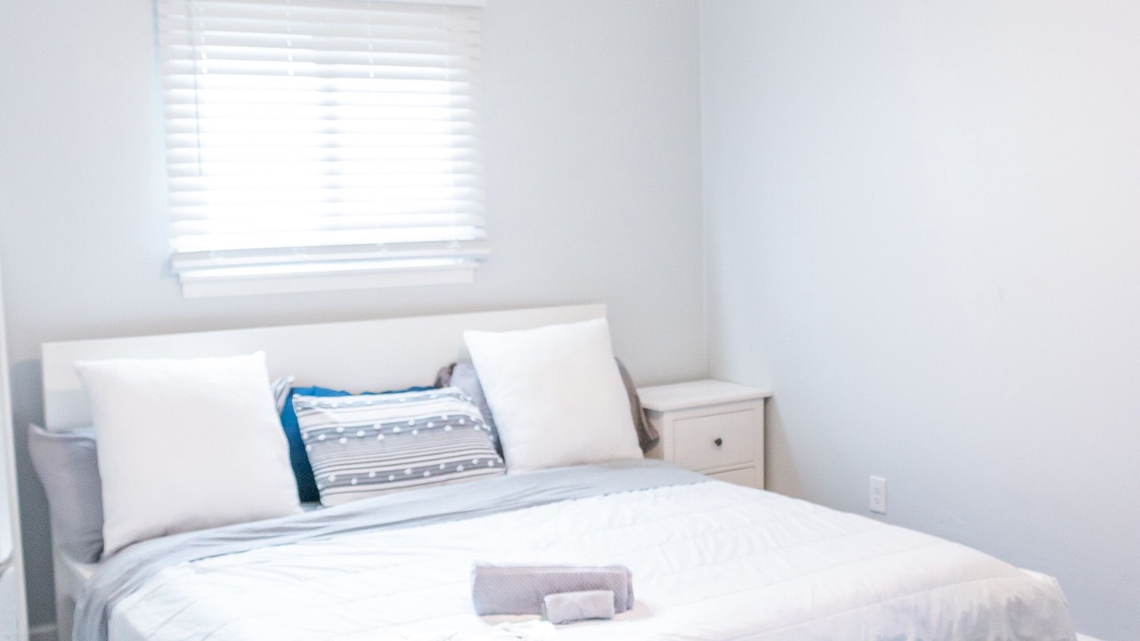 Photo of Bedroom in Arborview Neighborhood