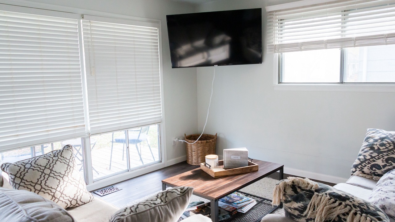 Photo of Livingroom in Arborview Neighborhood