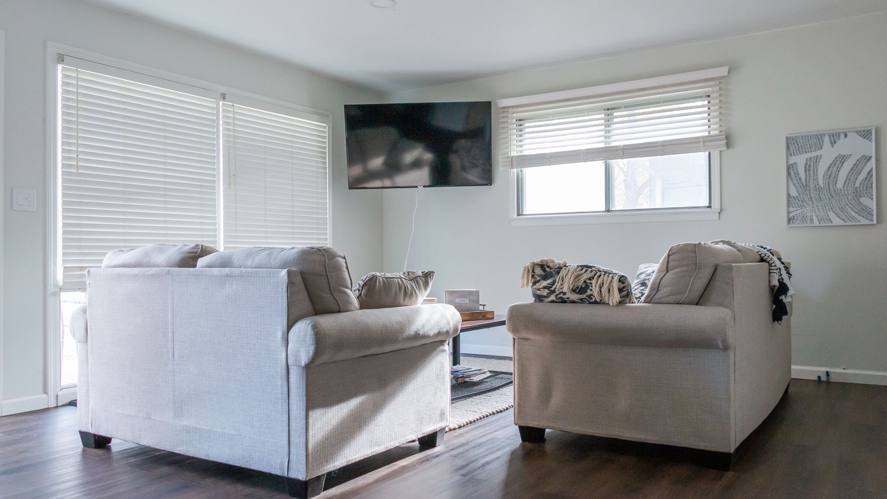 Photo of Livingroom in Arborview Neighborhood