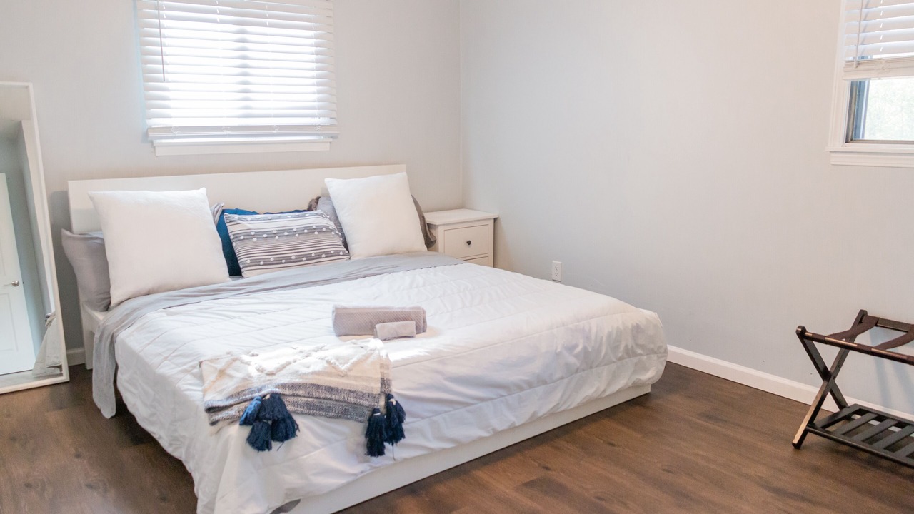 Photo of Bedroom in Arborview Neighborhood