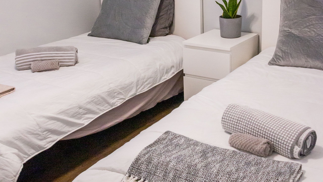 Photo of Bedroom in Arborview Neighborhood