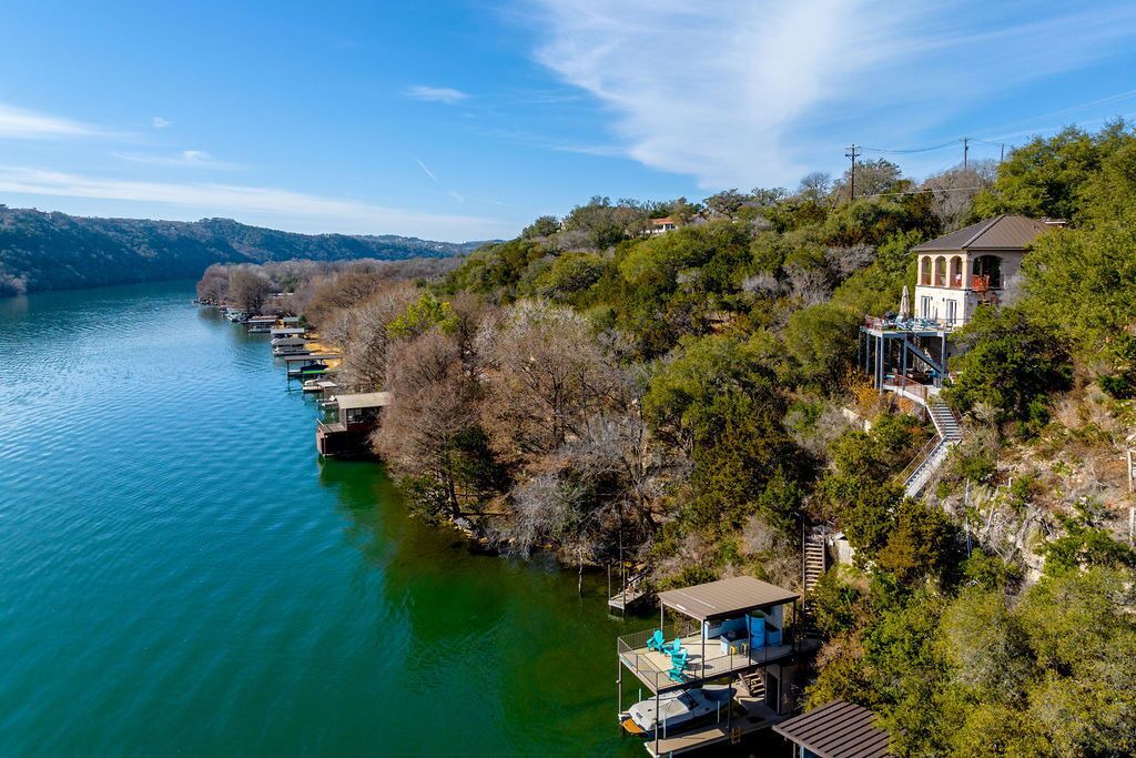 Photo of Outdoor in Oak Shores On Lake Austin