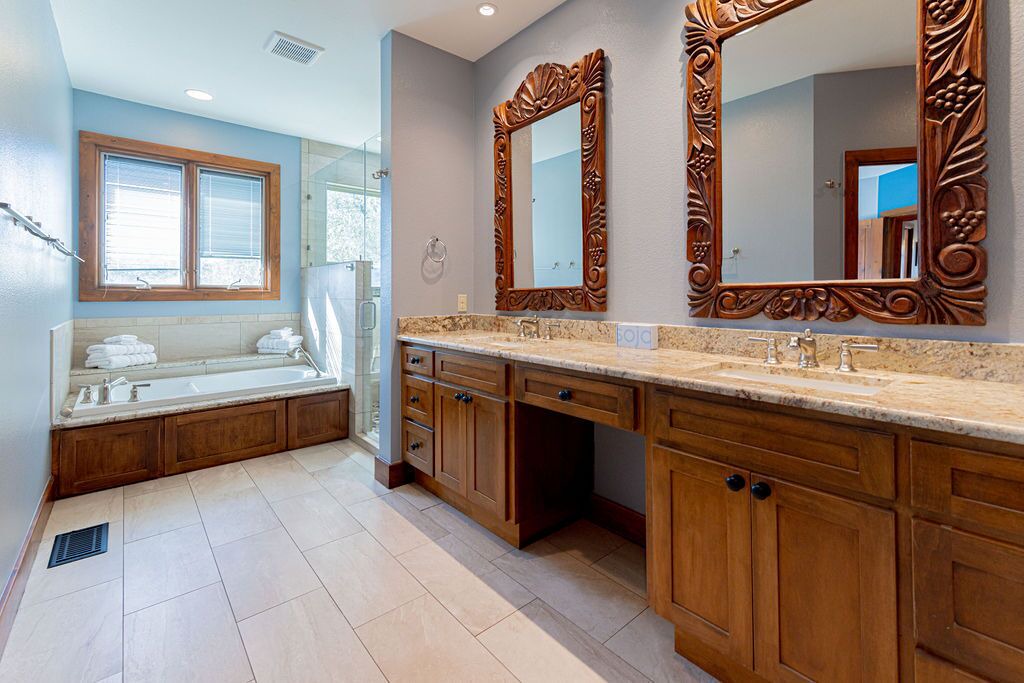 Photo of Bathroom in Oak Shores On Lake Austin