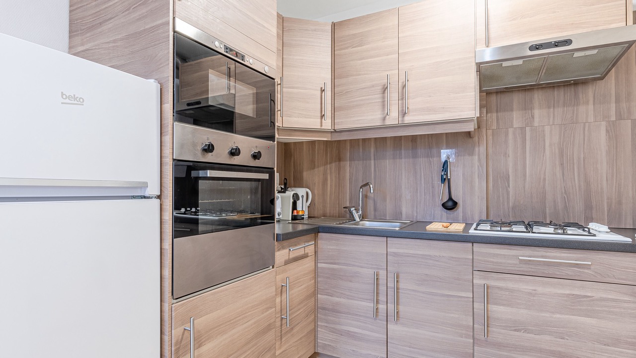 Photo of Kitchen in Terville