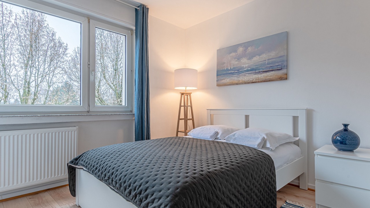 Photo of Bedroom in Terville