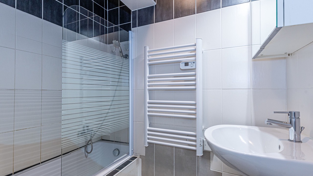 Photo of Bathroom in Terville