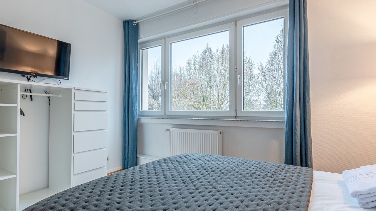 Photo of Bedroom in Terville