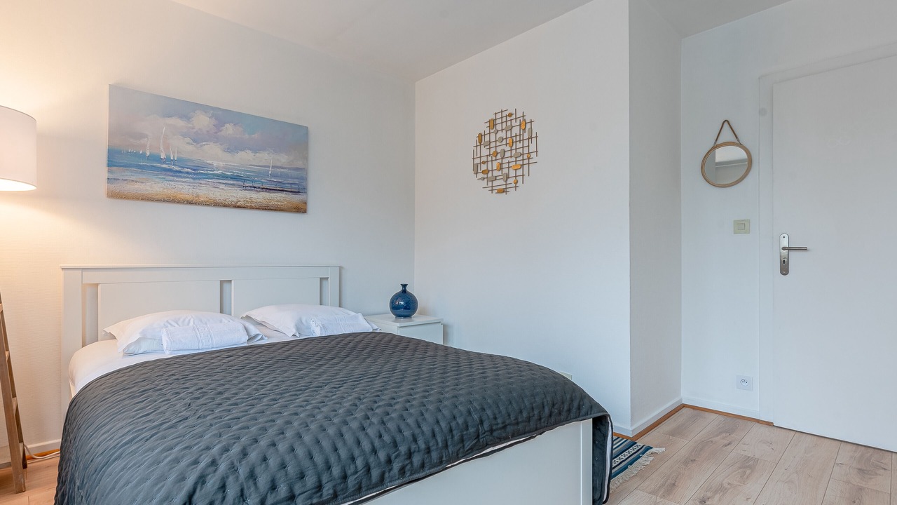 Photo of Bedroom in Terville