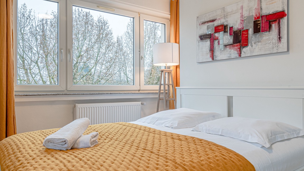 Photo of Bedroom in Terville