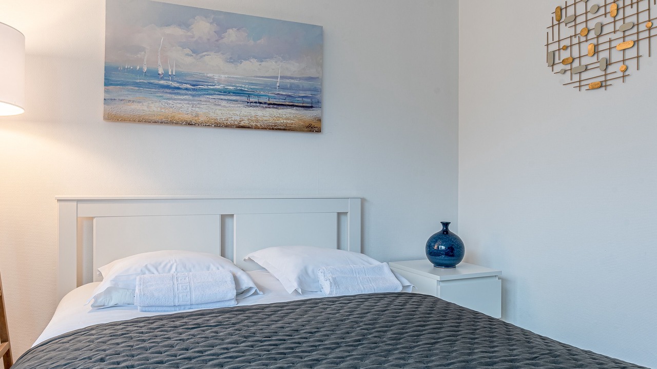 Photo of Bedroom in Terville